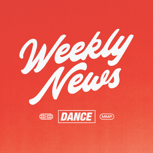 Weekly News (Dance)