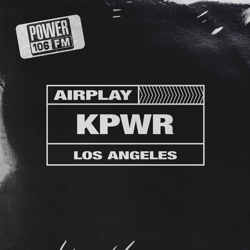 KPWR Los Angeles