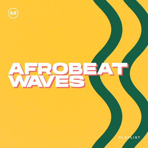 Afrobeat Waves