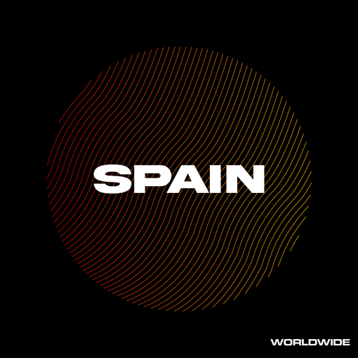 Spain Charts