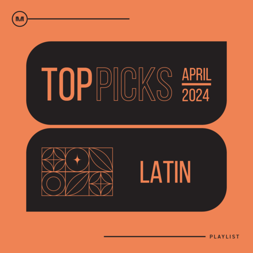 Latin Top Picks
