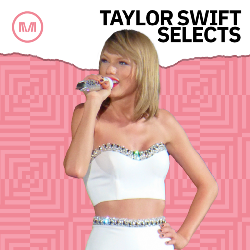 Taylor Swift Selects
