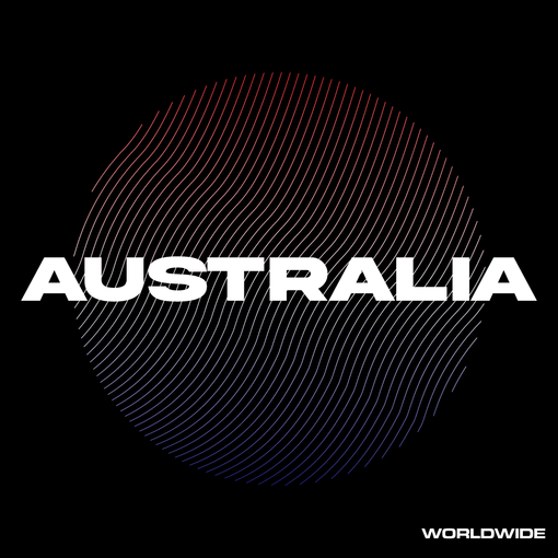 Australia Charts
