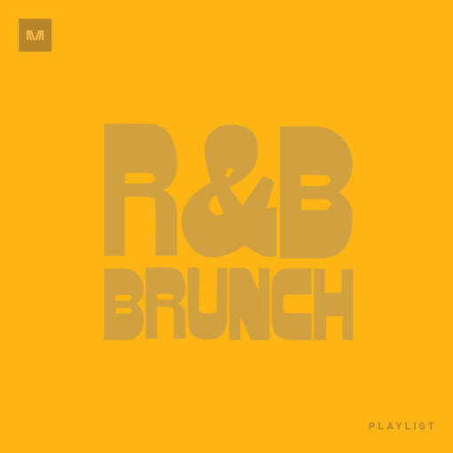 R&B Brunch Fest