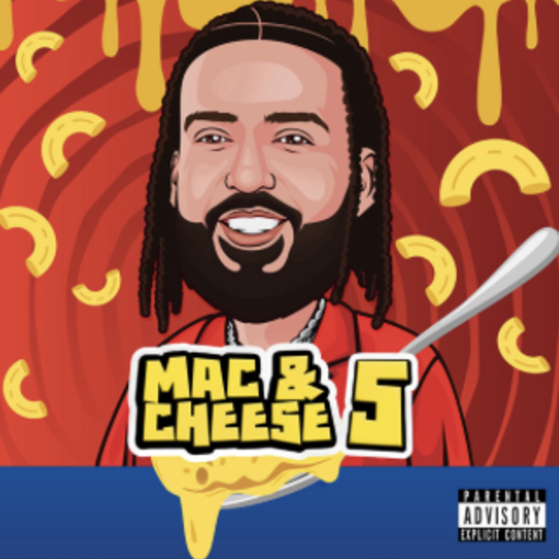 French Montana - Mac & Cheese 5