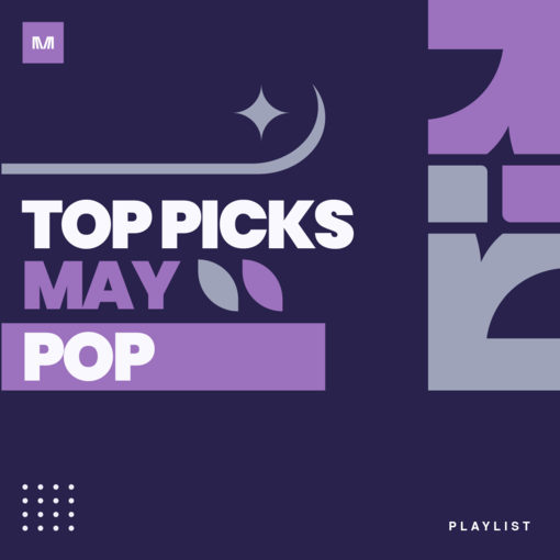 Pop Top Picks of May