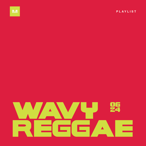 Wavy Reggae