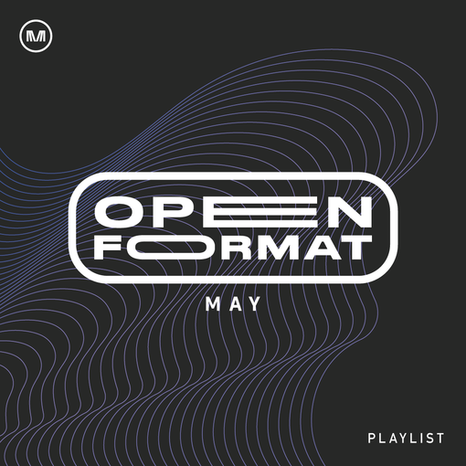 Open Format - May