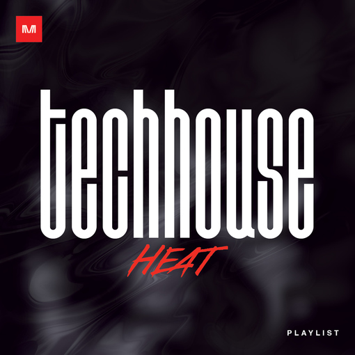 Tech House Heat