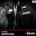 Ghetto Funk