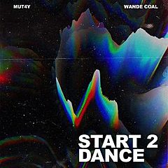 Start 2 Dance