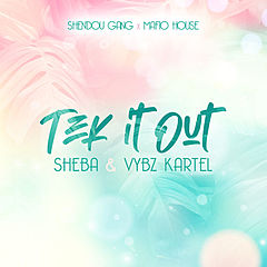 Tek It Out