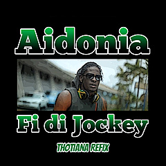 Fi Di Jockey