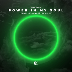 Power In My Soul