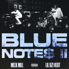Blue Notes 2