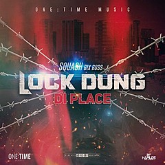 Lock Dung Di Place