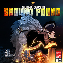 Ground Pound