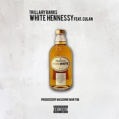 White Hennessy