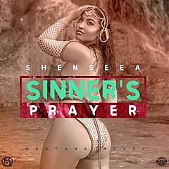 Sinners Prayer