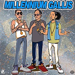 Millennium Gallis