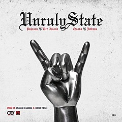 Unruly State
