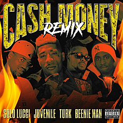 Cash Money