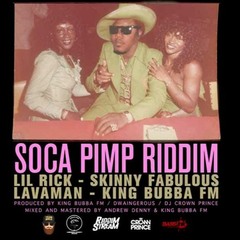 Soca Pimp Riddim