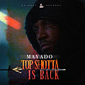 Top Shotta Is Back