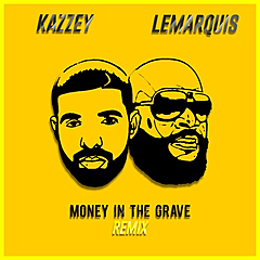 Money In The Grave