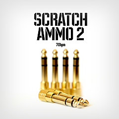 Scratch Ammo 2
