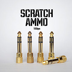 Scratch Ammo 1