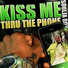 Kiss Me Thru The Phone