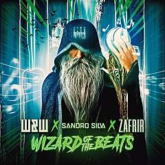 Wizard Of The Beats