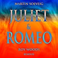 Juliet and Romeo