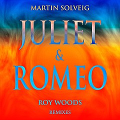 Juliet and Romeo