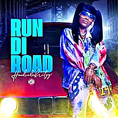 Run Di Road