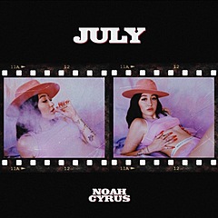 July