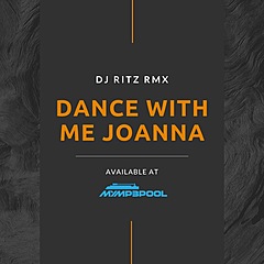 Dance With Me Joanna