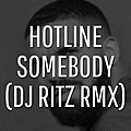 Hotline Somebody