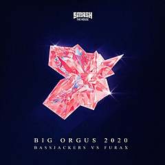 Big Orgus 2020