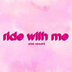 Ride With Me