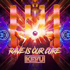 Rave Is Our Cure