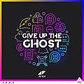 Give Up The Ghost