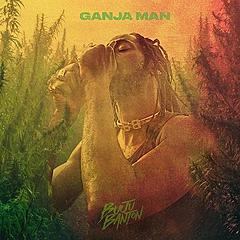 Ganja Man