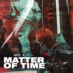 Mater of Time