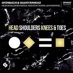 Head Shoulders Knees and Toes