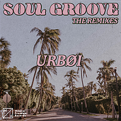 Soul Groove