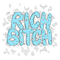 Rich Bitch