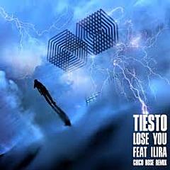 Lose You