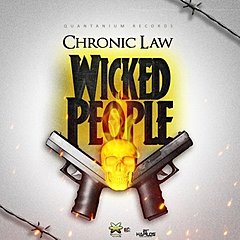 Wicked People